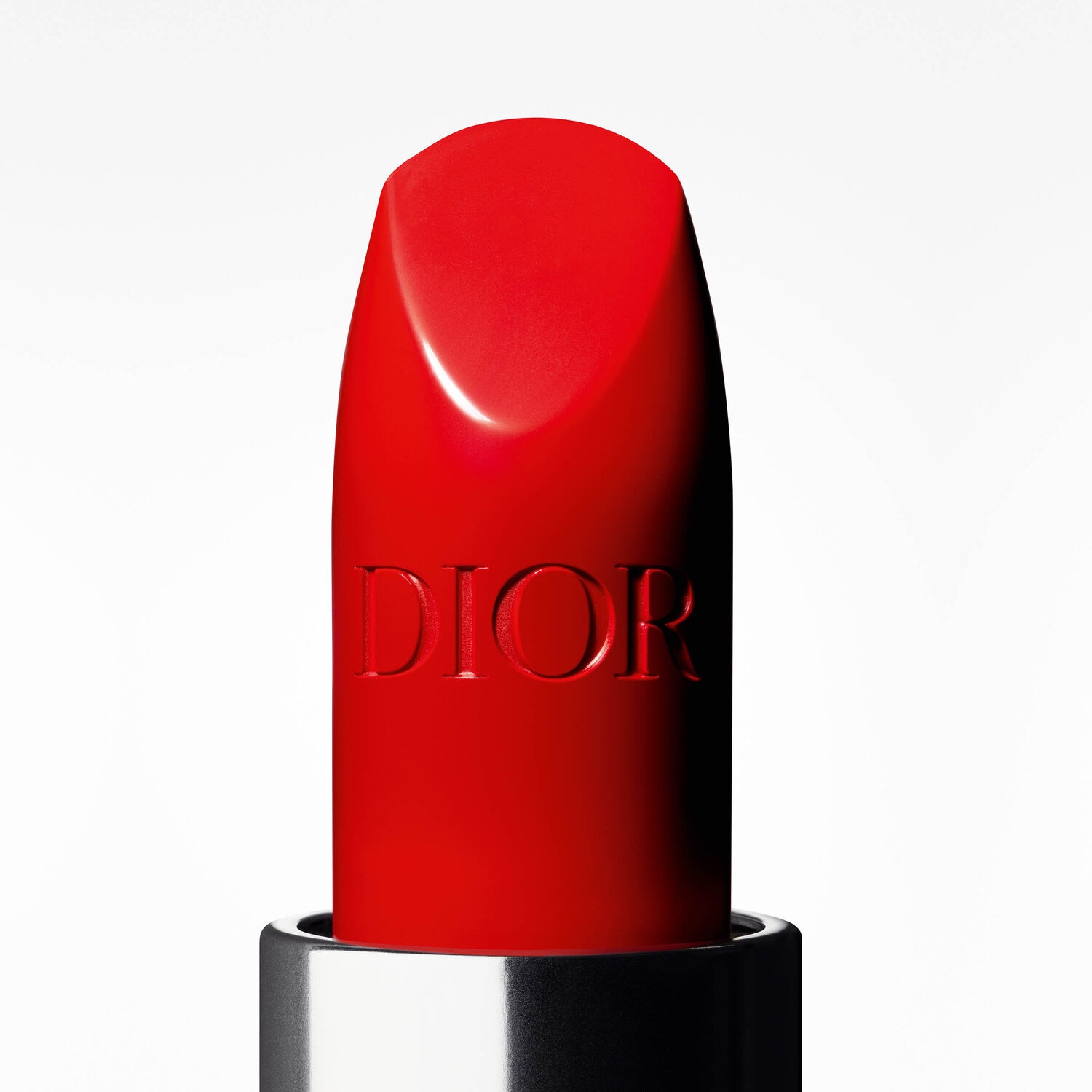 ROUGE DIOR SATIN LIPSTICK (BARRA DE LABIOS CON EFECTO SATINADO)